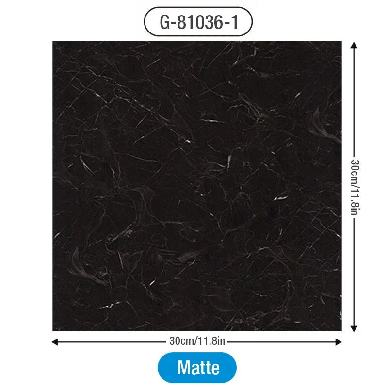 Simulated Marble Tile