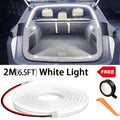 Car Trunk Lighting LED Strip