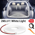 Car Trunk Lighting LED Strip