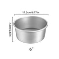 Nonstick Round Cake Pans