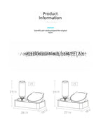 Pet Automatic Watering, Food Dish