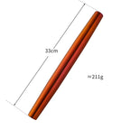 Golden Stainless Steel  Rolling Pin