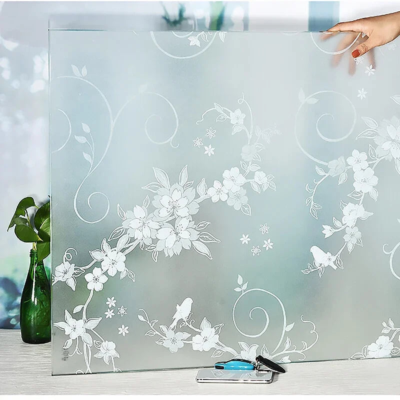 Privacy Window Film