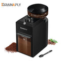 Automatic Coffee Grinder, Electric