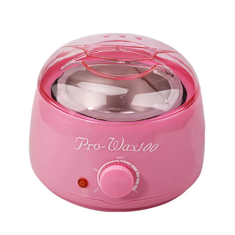 Professional Wax Warmer