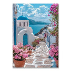 European Diamond Painting Kit Natural Landscape