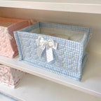 Square Storage Basket