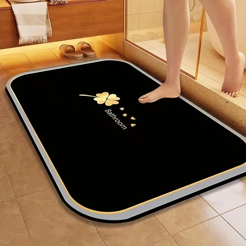 Shower Bath Mat, Non-slip