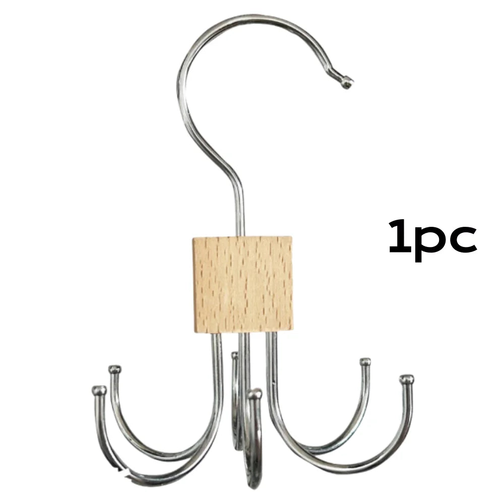 360° Rotating Hook