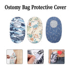Ostomy Bag Protective Cover Washable