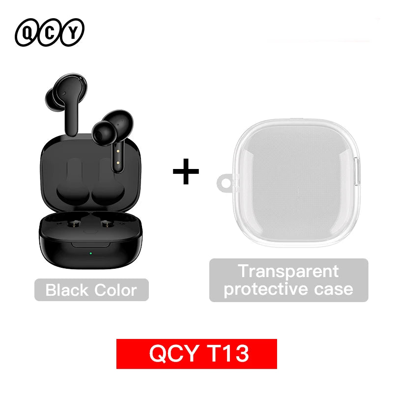 Bluetooth Wireless Earbuds