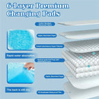 XXL Pads