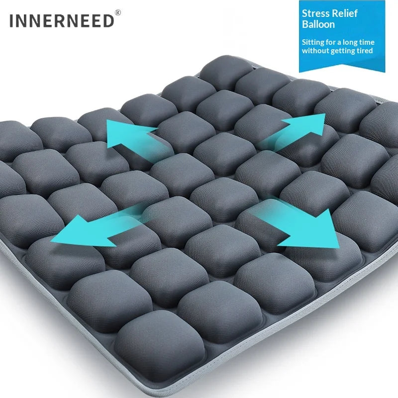 Anti-Decubitus Air Cushion