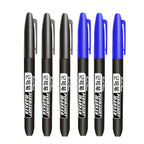6 PCS Permanent Marker