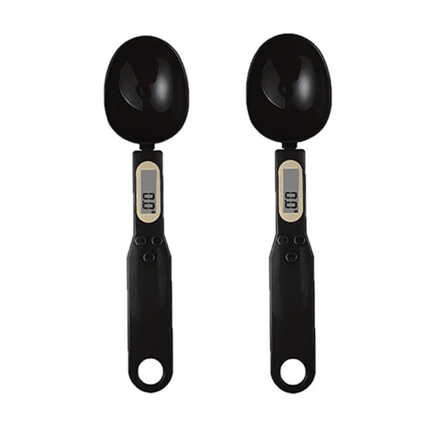 Mini Spoon Scale Digital Kitchen