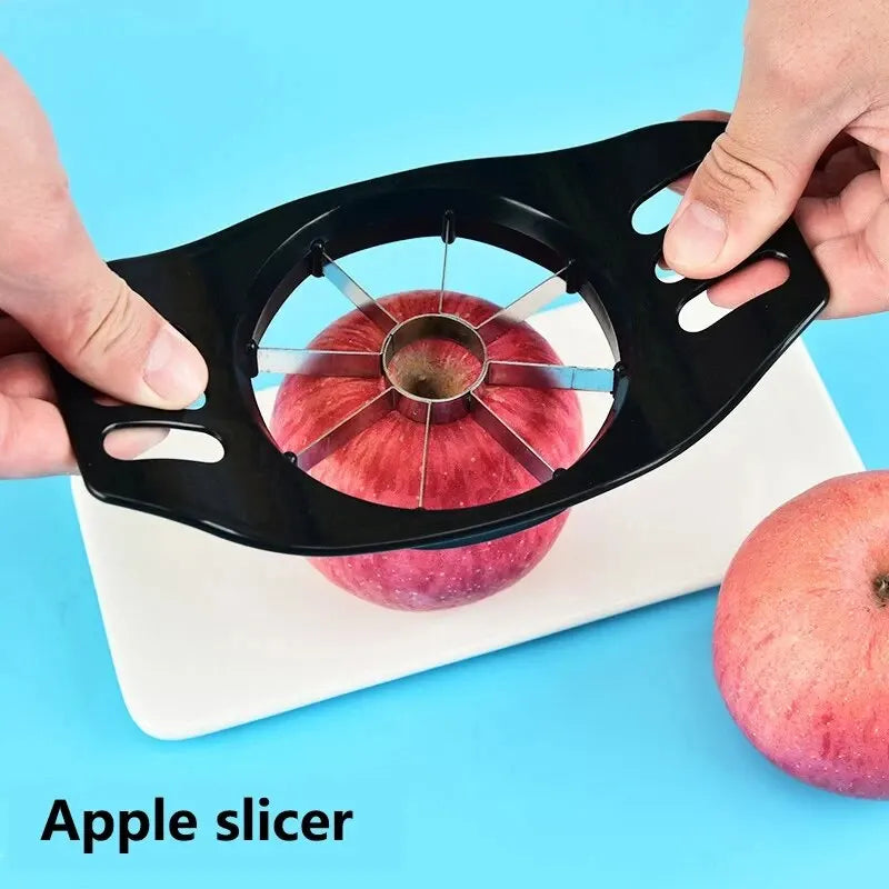 Stainless Steel Apple Cutter