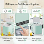 Ice Maker/ Countertop