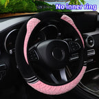 Steering Wheel Cover