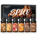 Fragrance Set, 6 PCS* Candle Soap Making