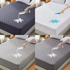 Waterproof Mattress Protector,  Washable