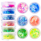 Neon Powder kit