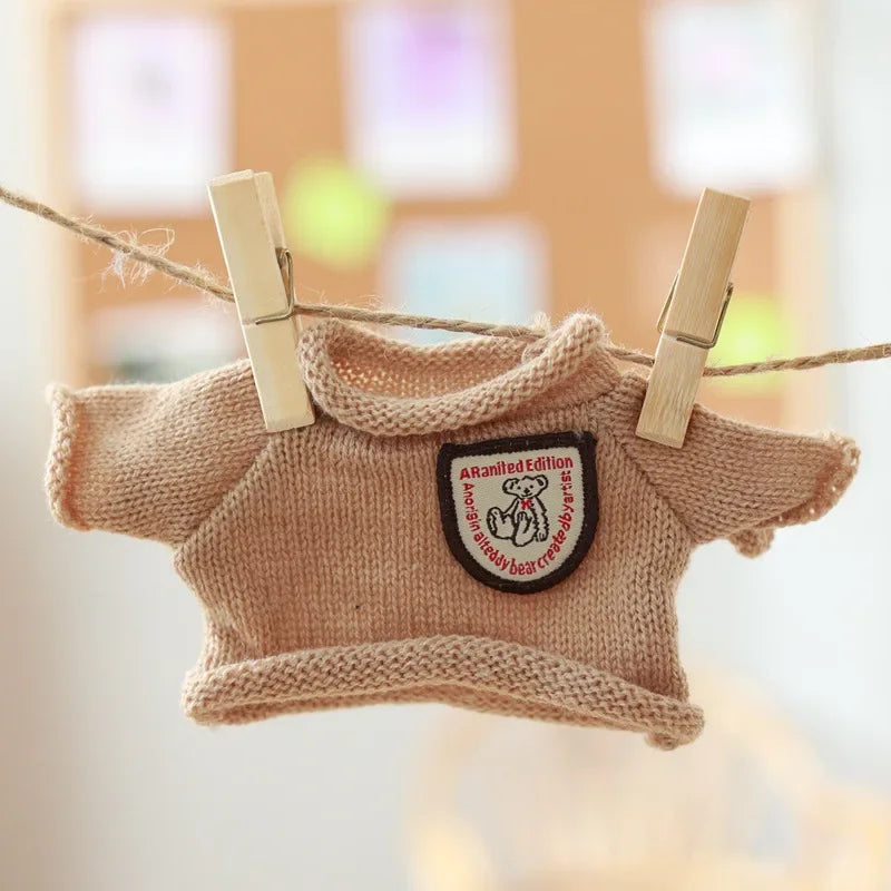 Small Animal Clothing