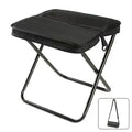 Foldable Backpack Stool,  Portable