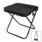 Foldable Backpack Stool,  Portable