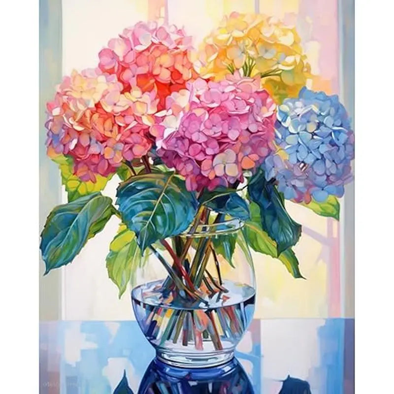 Landscape Diamond Kits