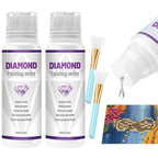 120ml/60ml Diamond Painting Sealer