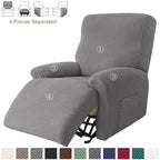 Stretch Recliner Cover