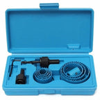 11pcs/set Hole Saw Cutting