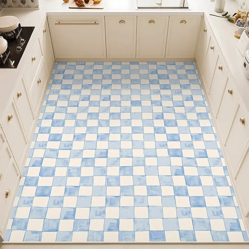 Non-slip Floor Mat Tile