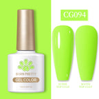 Gel Nail Polish
