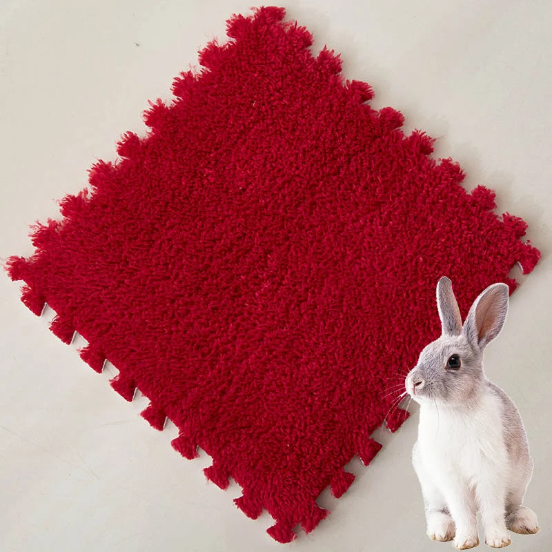30*30cm 1-10Pcs Small Pet Warming Pad