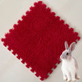 30*30cm 1-10Pcs Small Pet Warming Pad