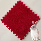 30*30cm 1-10Pcs Small Pet Warming Pad