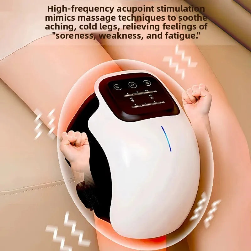 Portable Portable Knee Massager