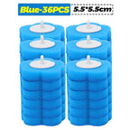Toilet Disposable Replacement Head