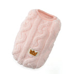 Small Pet Sweater