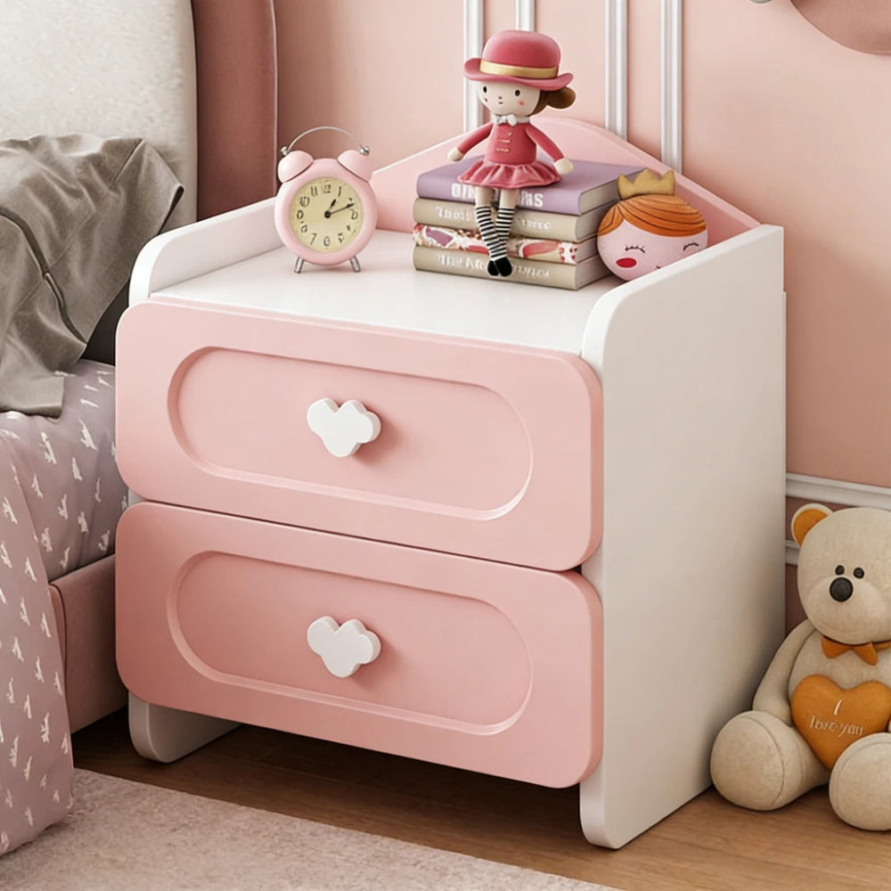 Modern Nightstand