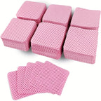 50 Pieces of Velvet-Free Nail Wipes