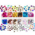 Sequins Epoxy Resin Glitter