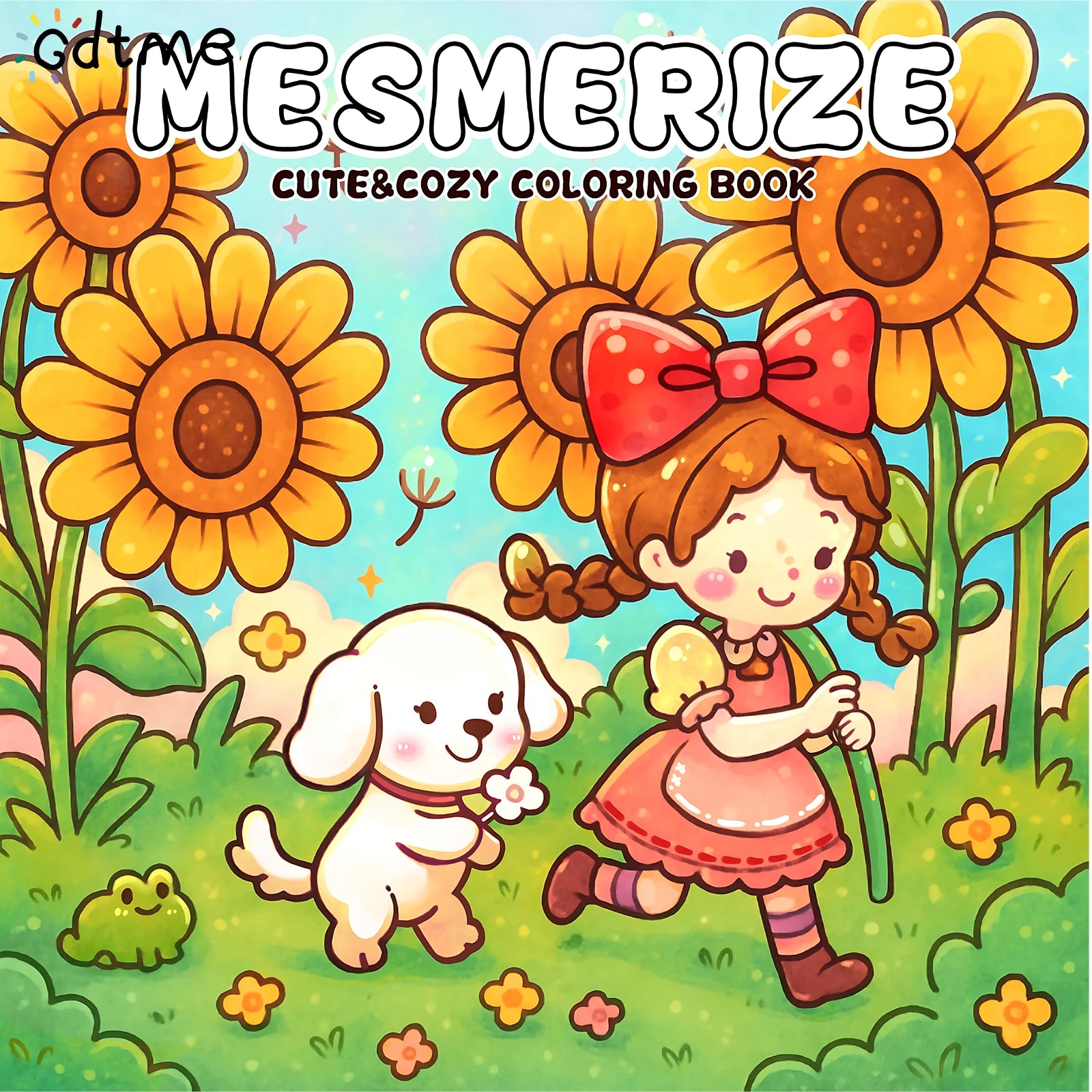 CALM TIMES Coloring Book for Adults