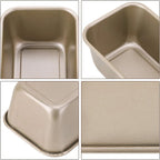 1-Pack Non-Stick Loaf Pan