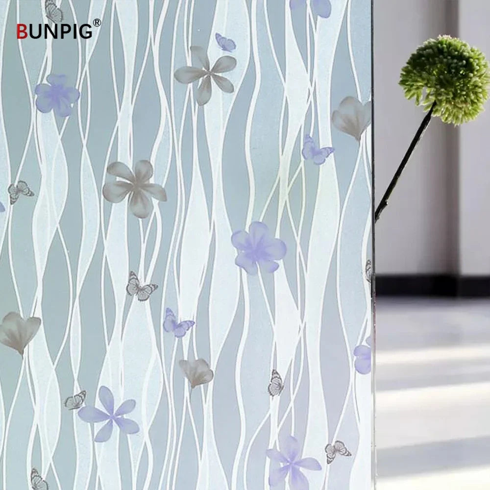 Privacy Window Film