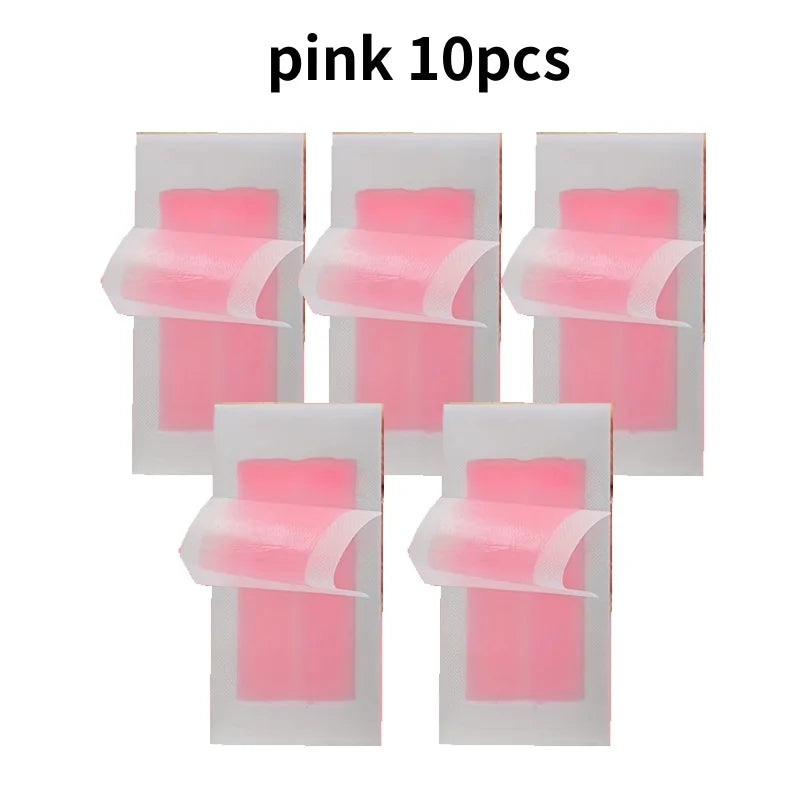 Professional Tapes For Hair Removal,