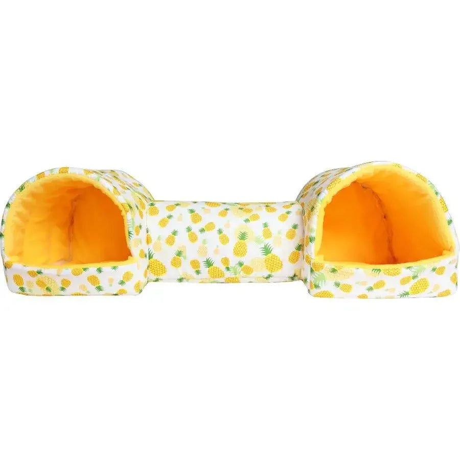 Rodent Sleeping Hideaway Tube