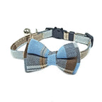 Pet Breakaway Collar and Bell