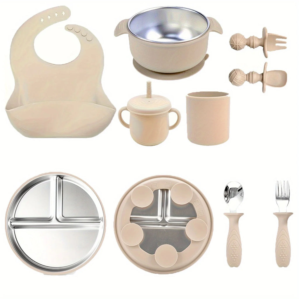 Children's tableware set

Title
*